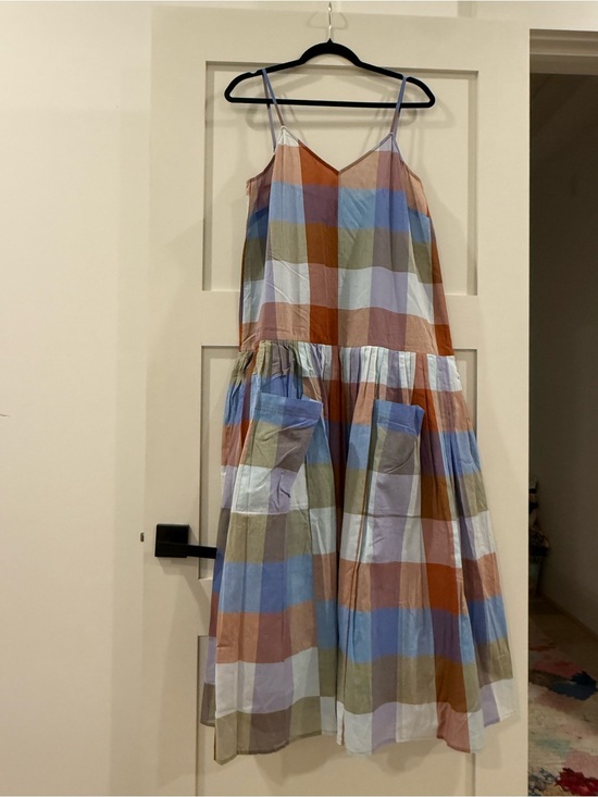 HUNTER BELL Dresses & Skirts - NWT Hunter Bell Martin Dress with Pockets